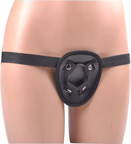 StrapOn Strapless με Dildo