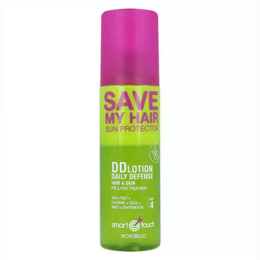 Αντηλιακό Μαλλιών Montibello Save My Hair Spray 200ml