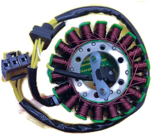 Πηνίο Honda Μοτοσυκλέτας 10590-161