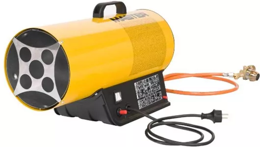 Βιομηχανικό Αερόθερμο Αερίου Master BLP 33M 33kW