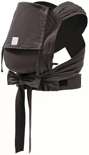 Μάρσιπος Stokke Κλασικός Limas με Μέγιστο Βάρος 15kg Espresso Brown