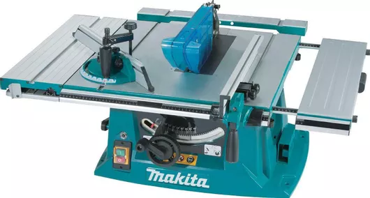  Makita MLT100N με Ισχύ 1500W,  260mm  4300rpm