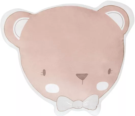 Διακοσμητικό Μαξιλάρι Κούνιας Kikka Boo Dream Big Boy Μπεζ