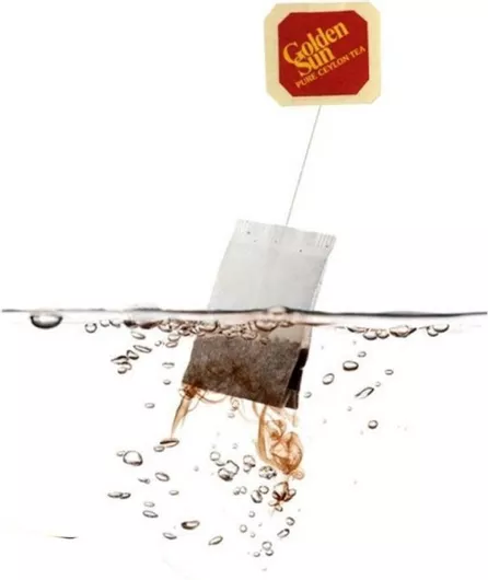 Τσάι Res Μαύρο Κεϋλάνης 1.5gr