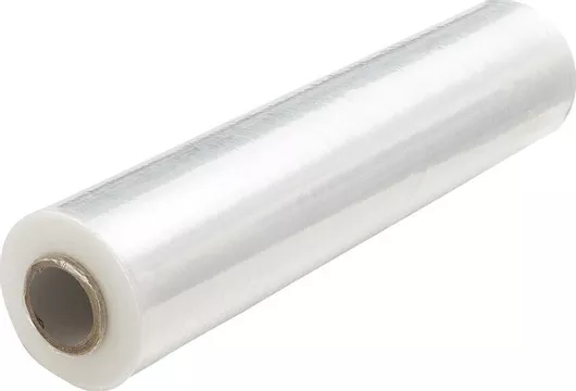 Stretch Film 50cm x 300m Διάφανο