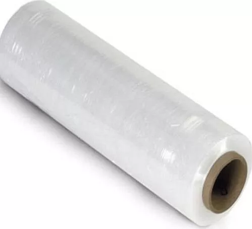 Stretch Film 50cm x 500m Διάφανο