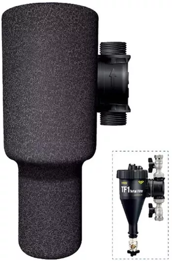 Μόνωση Φίλτρου Fernox Thermal Cover TF1 Total