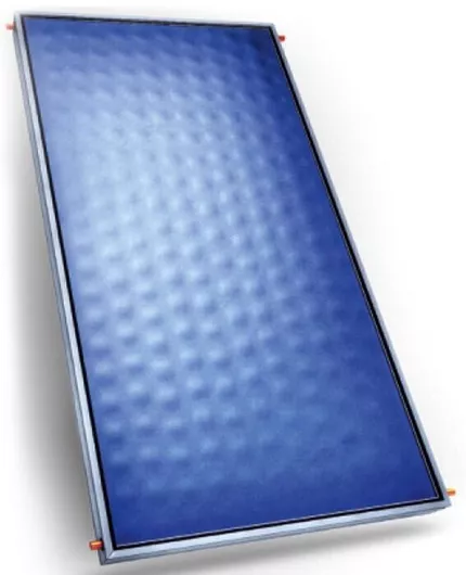 Ηλιακός Συλλέκτης Mytherm K 150 Κάθετος Επιλεκτικός 1.5m²