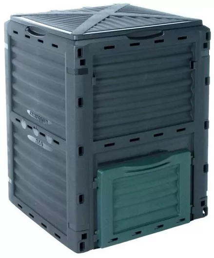 Κομποστοποιητής S7910681 Κλειστού Τύπου 300lt