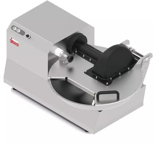 Ζυμωτήριο Κρεατοειδών Sirman KATANA 20VV 75090981 με Κάδο 15kg 101.3x70x50.7cm