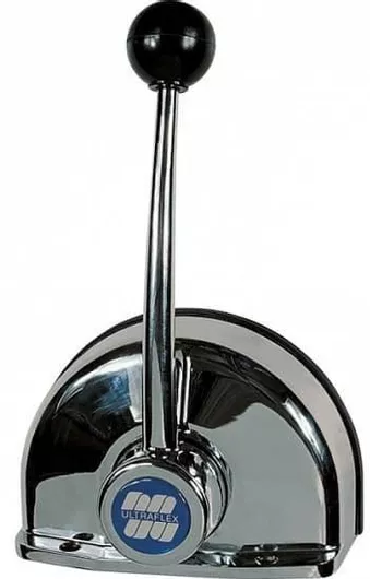 Χειριστήριο Ultraflex για μια Μηχανή