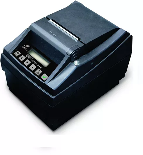 Εκτυπωτής Αποδείξεων Elmi Systems Proline Ergospeed 4 Θερμικός Ethernet / Serial / USB