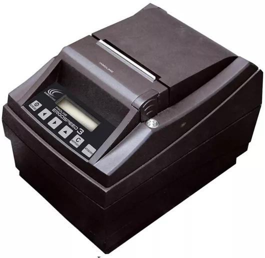 Εκτυπωτής Απόδειξης Proline Ergospeed Θερμικός Ethernet