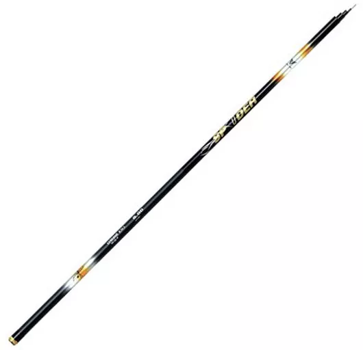 Καλάμι Ψαρέματος Veret Spider για Spinning / Απίκο 7m