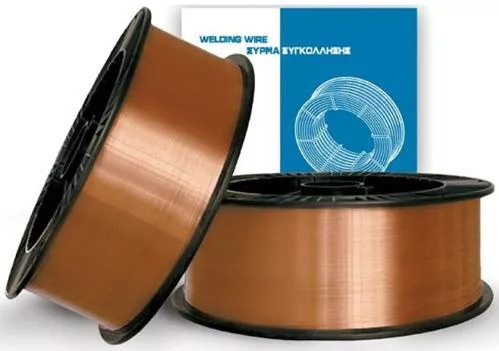 ΣΥΡΜΑ ΗΛΕΚΤΡΟΣΥΓΚΟΛΛΗΣΗΣ ARGON ΕΡΛΙΚΟΝ 15κ. Φ1.00