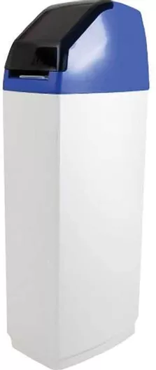 Αποσκληρυντής Νερού Pentair Ρητίνης Riversoft 30lt με Ογκομετρική Κεφαλή 368/606