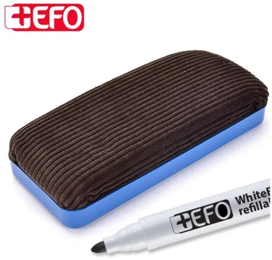 Σφουγγάρι για Ασπροπίνακα +Efo 980351