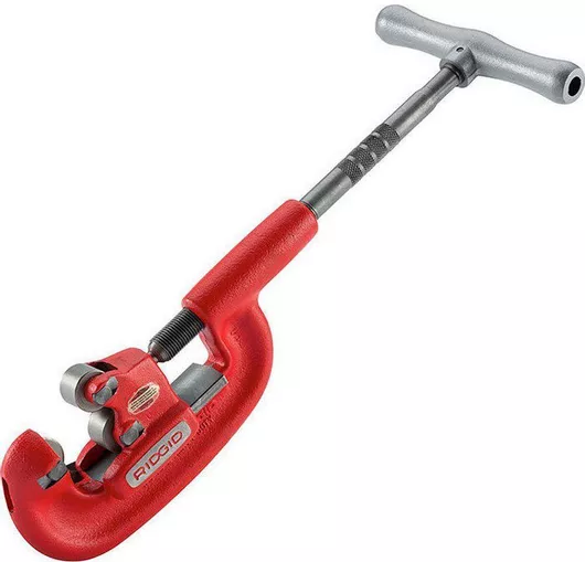 Σωληνοκόφτης Ridgid 07591 Χειρός