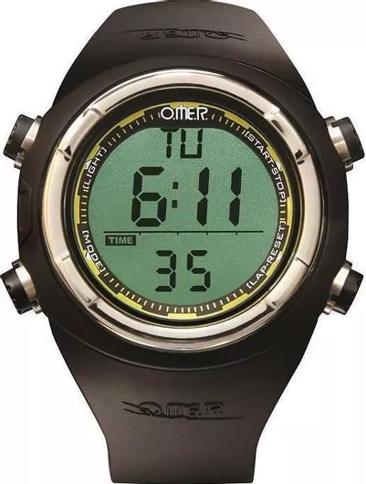 Κατάδυσης Omer Ρολόι Mistral