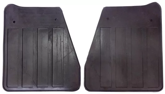 Λασπωτήρας Αυτοκινήτου Hilux Yn110 4wd