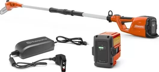 Κονταροπρίονο Husqvarna 120iTK4-PK4 Μπαταρίας με Λάμα 25cm  4.1kg