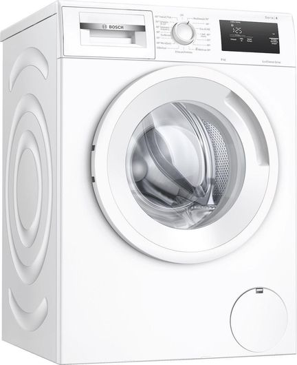 Πλυντήριο Ρούχων Bosch WAN24018GR 8kg 1200 Στροφών