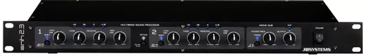 Equalizer Jb Systems Enh 2.3