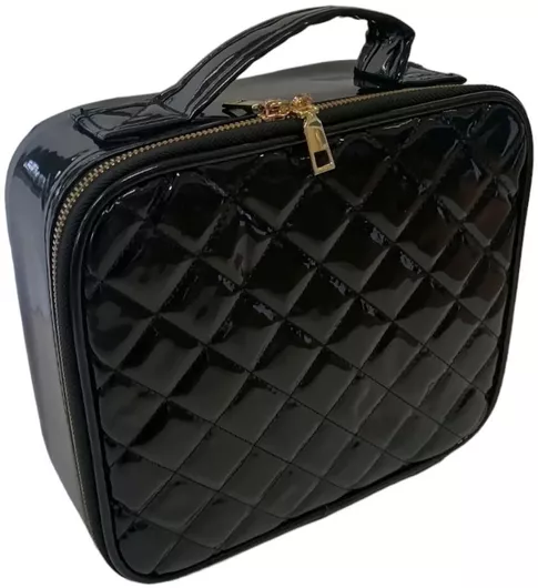 Βαλιτσάκι Αισθητικής Ro-Ro Accessories Δερματίνης