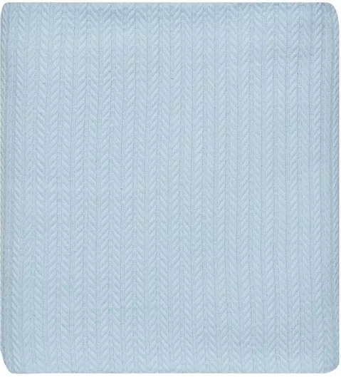 Κουβέρτα Αγκαλιάς & Λίκνου Kentia Minny 80x100cm 