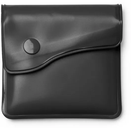 Σταχτοδοχείο Τσέπης 8x8εκ.