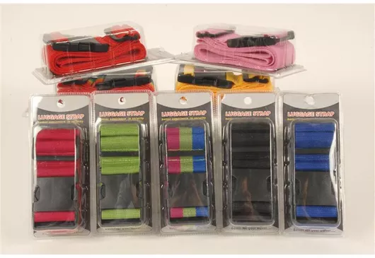 Ιμάντας Βαλίτσας Plastona