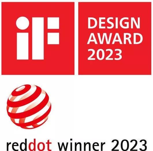 Waydoo Subnado Underwater Scooter FullPack Μαύρο