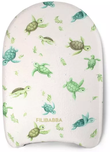 Σανίδα Κολύμβησης Filibabba Body Board First Swim Fi-03044