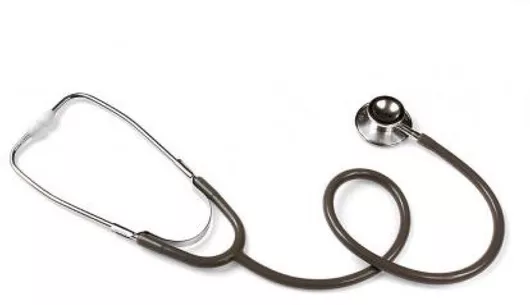 Στηθοσκόπιο Ca-Mi με Διπλό Κώδωνα