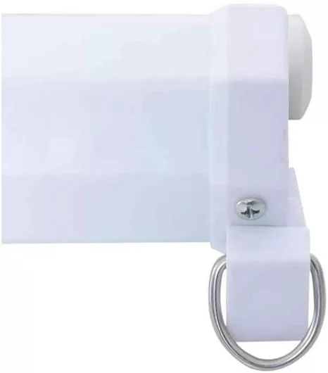 Οθόνη Προβολής Projector Ηλεκτρική Οροφής με Λόγο Εικόνας 4:3 203x152cm