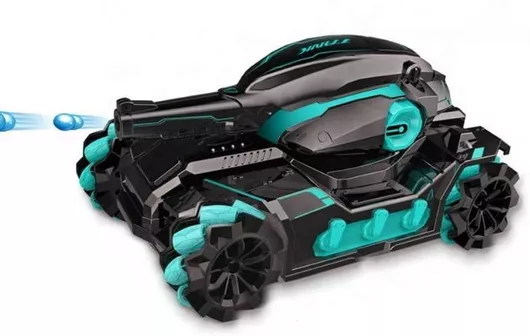 Τηλεκατευθυνόμενο Άρμα Μάχης για 6+ Ετών