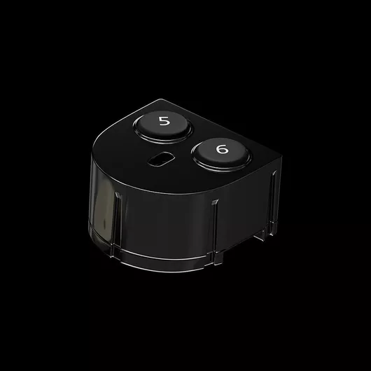 Thrustmaster ESWAP Fighting Module