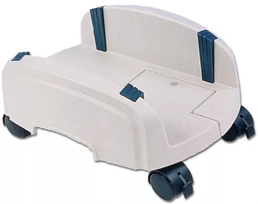 Βάση Δαπέδου Υπολογιστή Next με Ροδάκια 05970---61-2