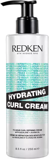 Redken Κρέμα Μαλλιών για Μπούκλες κατά του Φριζαρίσματος 250ml