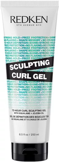 Redken Κρέμα Μαλλιών για Μπούκλες με Δυνατό Κράτημα 250ml