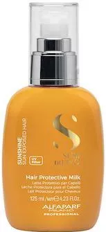 After Sun Alfaparf Milano Semi Di Lino Γαλάκτωμα για τα Μαλλιά 125ml