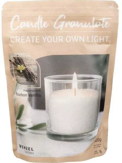 Κερί Τρίμμα για Γέμισμα 400gr