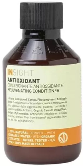 Insight Antioxidant Rejuvenating Conditioner 100ml