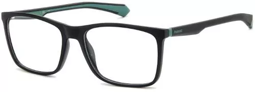 Unisex Σκελετός Γυαλιών Polaroid Pld D477 7Zj/17 56 Κοκάλινος Μαύρο