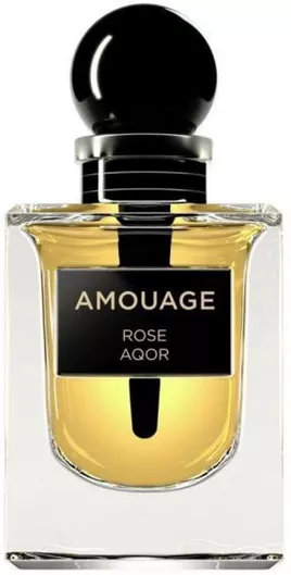 Amouage Rose Eau de Parfum 12ml