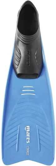 Βατραχοπέδιλα Mares Clipper Μεσαία Νο 35/36 Μπλε
