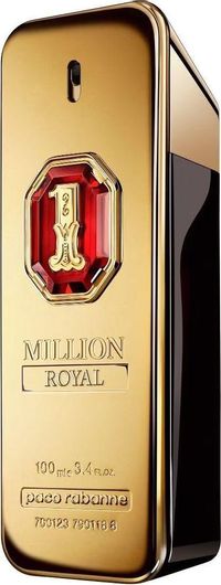 Rabanne One Million Royal Eau de Parfum 100ml