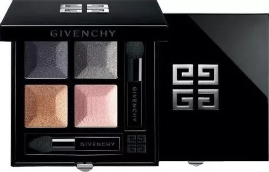Σκιές Ματιών Givenchy Le Prisme Quatuor 5 Frisson