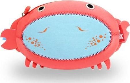 Παιδική Τσάντα Μέσης NOHOO Υφασμάτινη Κόκκινο