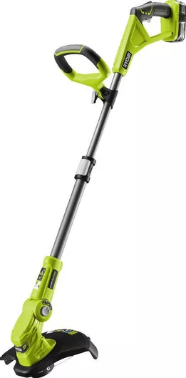 Χορτοκοπτικό Ryobi RLT183225F Μπαταρίας Ώμου/Χειρός 18V 2.5Ah
